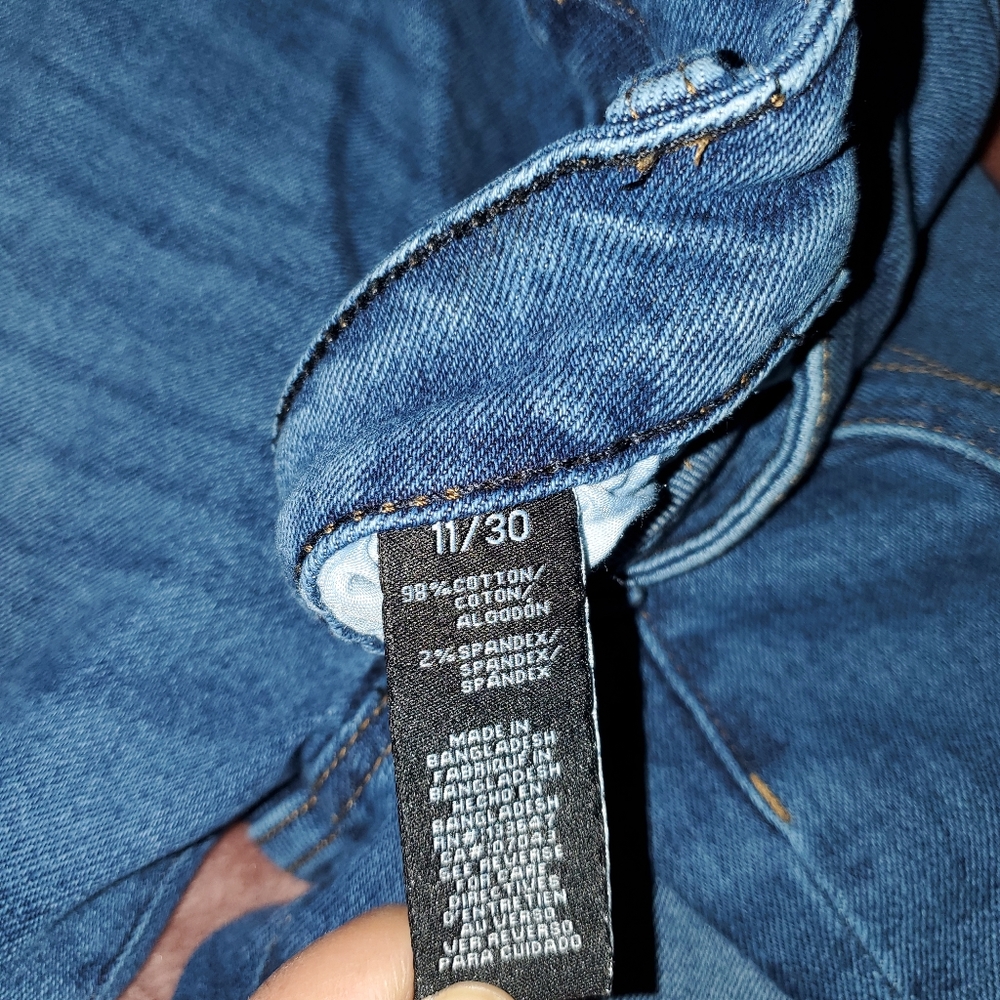 Pants - Picture 3 of 4